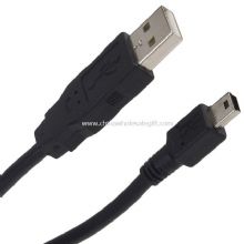 USB 2.0 a miniB images