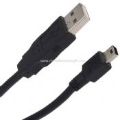 USB 2.0 A to MiniB images