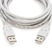 USB A tată la extensia masculin cablu images