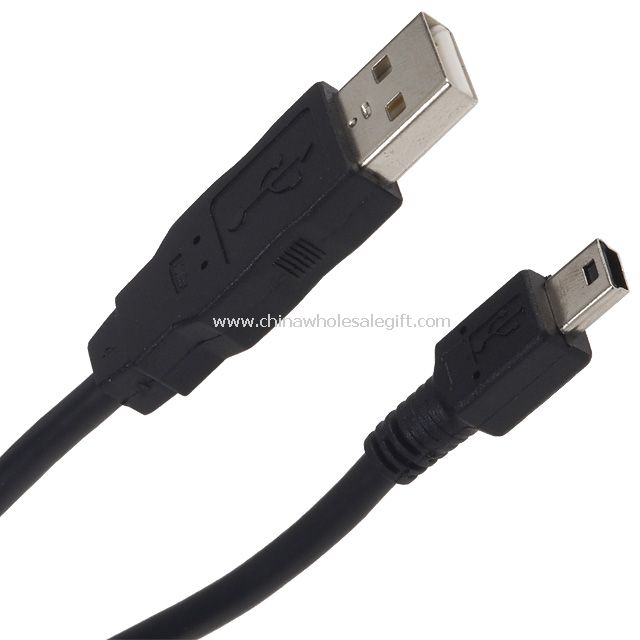 USB 2.0 A kaapelitelevisio