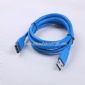 USB 3.0 /SuperSpeed USB Male to Female Cable small picture
