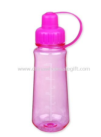 Botella 500ML de agua de los niños