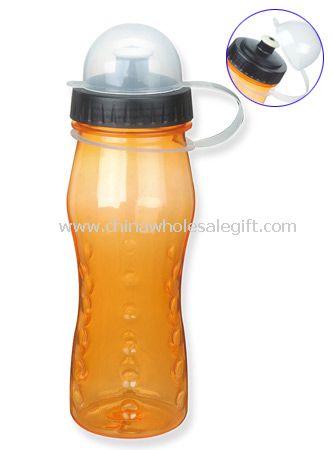 PC-Wasser-Flasche 500ML