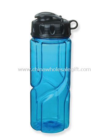 500ML Plastic Water Bottle