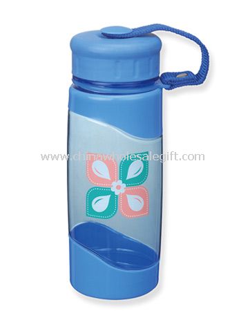 500ML Sports vandflaske
