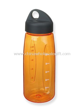 Botella de agua deportes 700ml