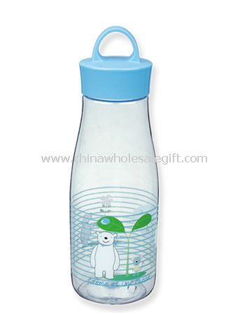 Botella de agua deportes 700ml