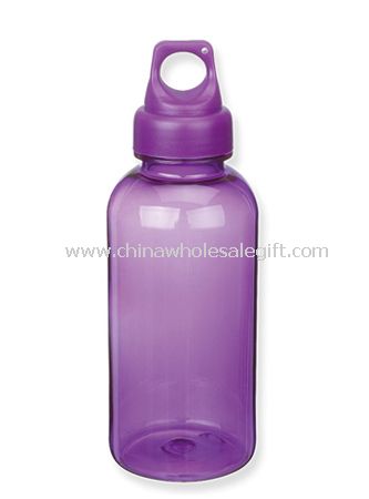 Carabiner Sports Water Bottle