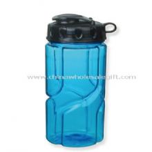 500ML Plastikwasserflasche images