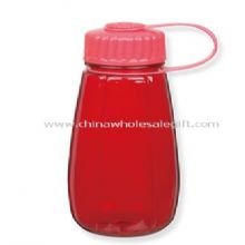 Red 500ml-Flasche Wasser images