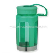 500ML Water Bottle With Lanyard images