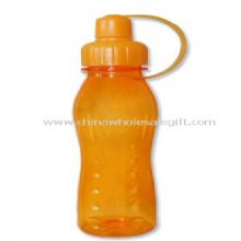 Botella de agua plástica images