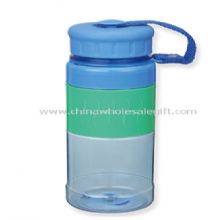 Botella de agua de plástico images
