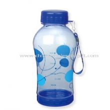 Sports Water Bottle With Lanyard images