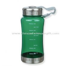 Stainless steel sheath bottle images
