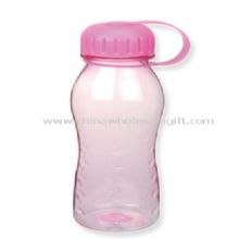 Botella de agua translúcido images