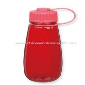 500ml Red Water Bottle images