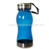 Stainless steel sheath bottle With Lanyard images