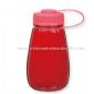 500ml røde vannflaske small picture