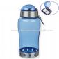 750ml Stainless steel sheath bottle small picture