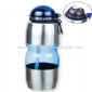 800ML Stainless steel sheath bottle small picture