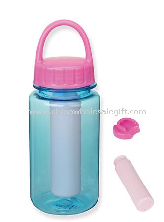 Sports water Bottle with Handle