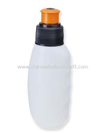 Botol 100ML LDPE olahraga