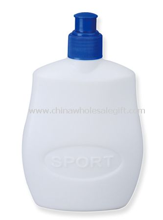350ML LDPE olahraga botol