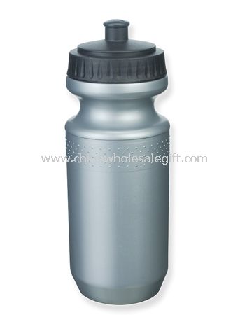 550ML HDPE Sports Bottle