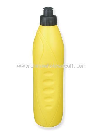 600ML HDPE spor şişe