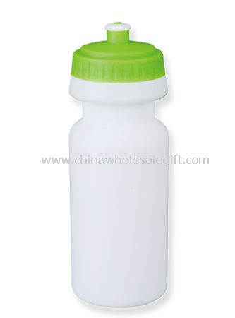 600ML LDPE Sports Bottle