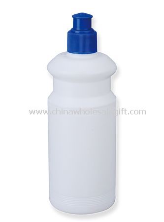 650ML HDPE Sports Bottle
