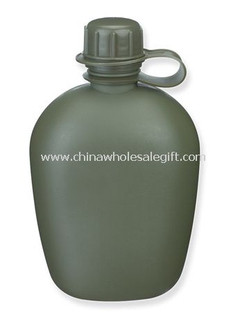 750ML LDPE Sports Bottle