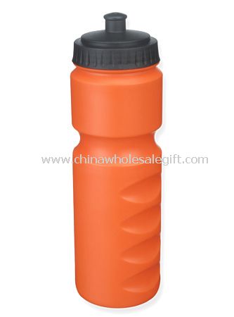 750ML PE Sports flaske
