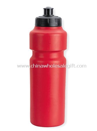 800ML PE Sports flaske