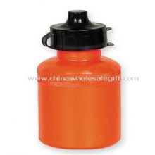 300ML PE Trinkflasche images