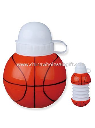 LDPE 400ML Sports bouteille