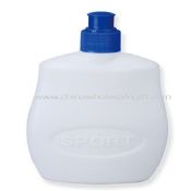 350ML LDPE sport flaska images