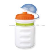500ml HDPE Sports Bottle images