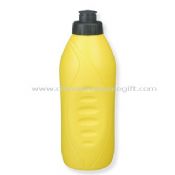 600ML HDPE Sports flaske images