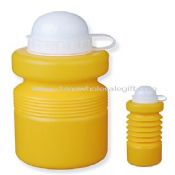600ML HDPE Sports Bottle images