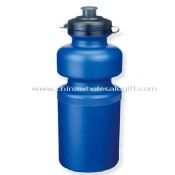 HDPE Sports Bottle images