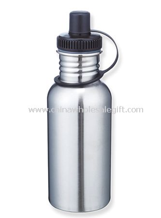 Stainless steel botol