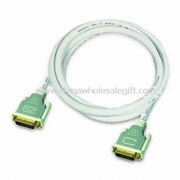 Cable DVI M/M