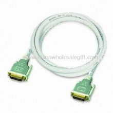 Cable DVI M/M images