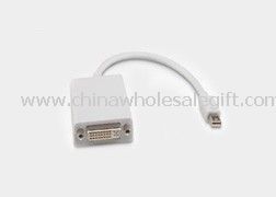 Mini Displayport DP til DVI Adapter til MacBook Pro Air images