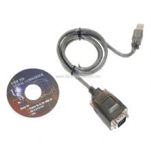 USB a serie RS232 Adaptador de cable FTDI Chipset images