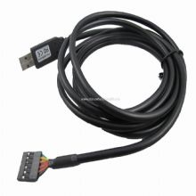 USB a TTL cable images