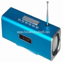 USB Flash Disk Speaker images