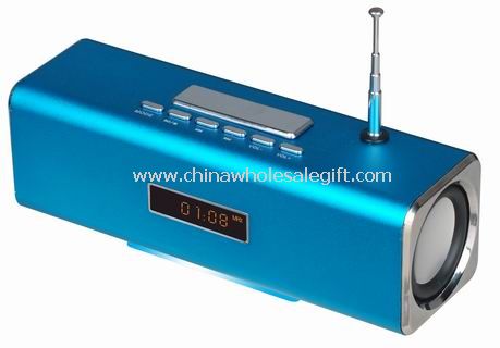 USB Flash Disk altavoz